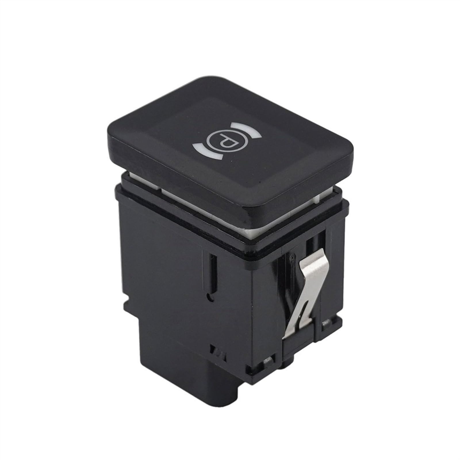 Interrupteur de Frein à Main pour VW Passat B6 R36 C6 et CC, références : 3C0927225B, 3C0927225A et 3C0927225C.