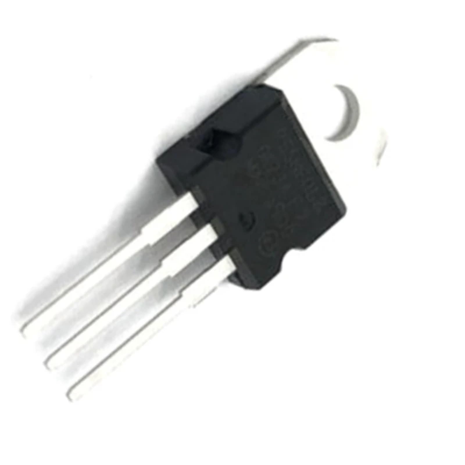 Transistor MOS FET STP55NF06 TO-220 P55NF06 TO220 55NF06 (10 unidades)