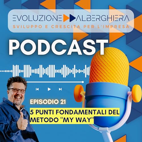 5 punti fondamentali del Metodo "My Way"
