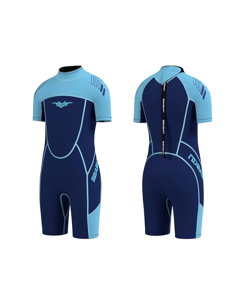 サーフィン・ボディボード RASH WETSUITS 140cm 3mm for Kids サーフィン・ボディボード RASH WETSUITS 140cm 3mm for Kids