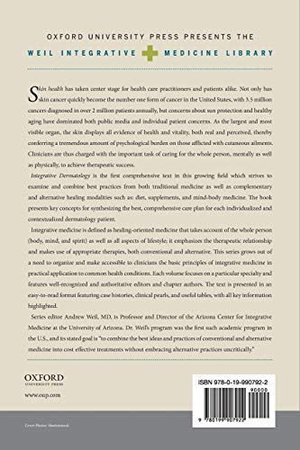 Integrative Dermatology