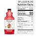 Honest Kids Super Fruit Punch, 59 Ounce (Pack of 8) (Packaging May Vary)