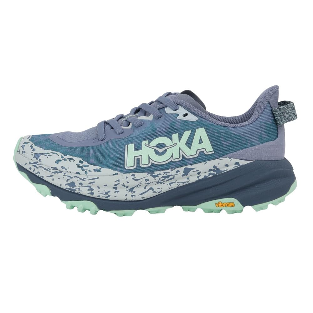 Amazon.co.jp: ホカ（HOKA） ランニングシューズ トレランシューズ 