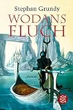 Cover zum Buch Wodans Fluch
