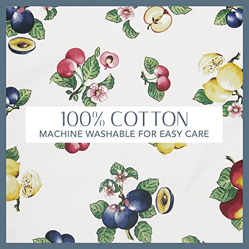 Villeroy & Boch French Garden Oven Mitt, Single Oven Mitt, Kitchen Decor - Image 5