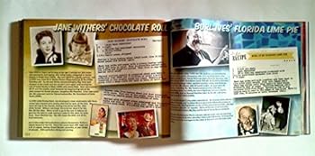 Paperback Recipes for Rebels: In the kitchen with James Dean Book