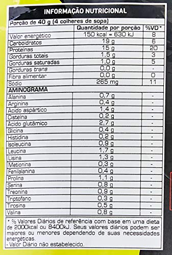 Whey Pro - Refil Morango, Max Titanium, 1500 g