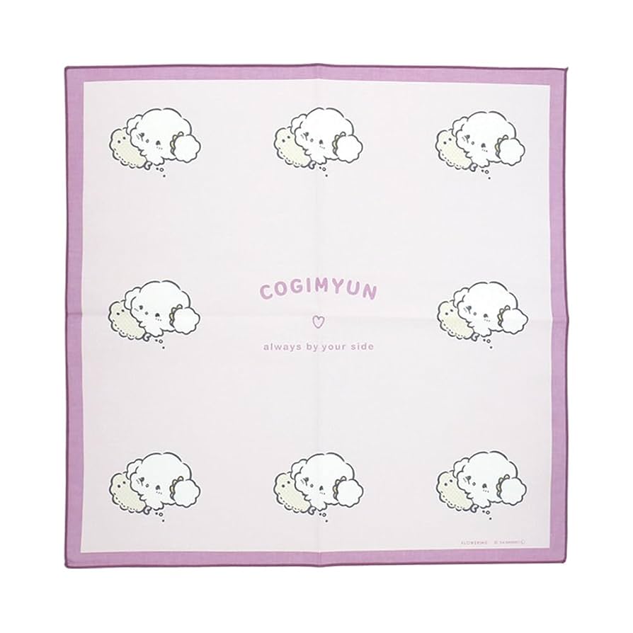 Amazon.co.jp: フラワーリング バンダナ(サンリオキャラクターズ