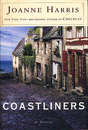 Coastliners: A Novel view 2