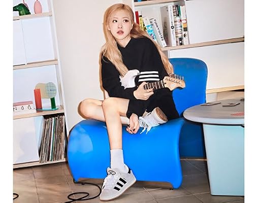 Sneakers Adidas Campus 00S W GY0042 Beige - 3