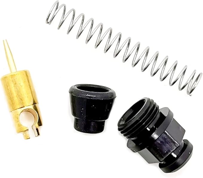Carburetor Choke Cable Plunger Rebuild Kit for Kawasaki