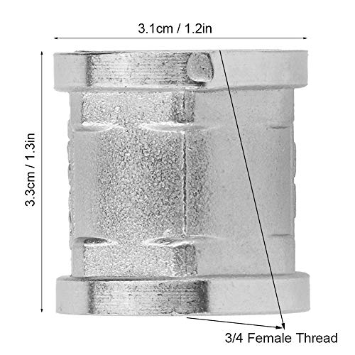 Mejores comprativas On-line Plomeria y gas Top diez. 9 Imagen adicional