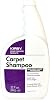 Kirby 252602S Allergen Control Formula Foaming Carpet Shampoo, 12 Oz
