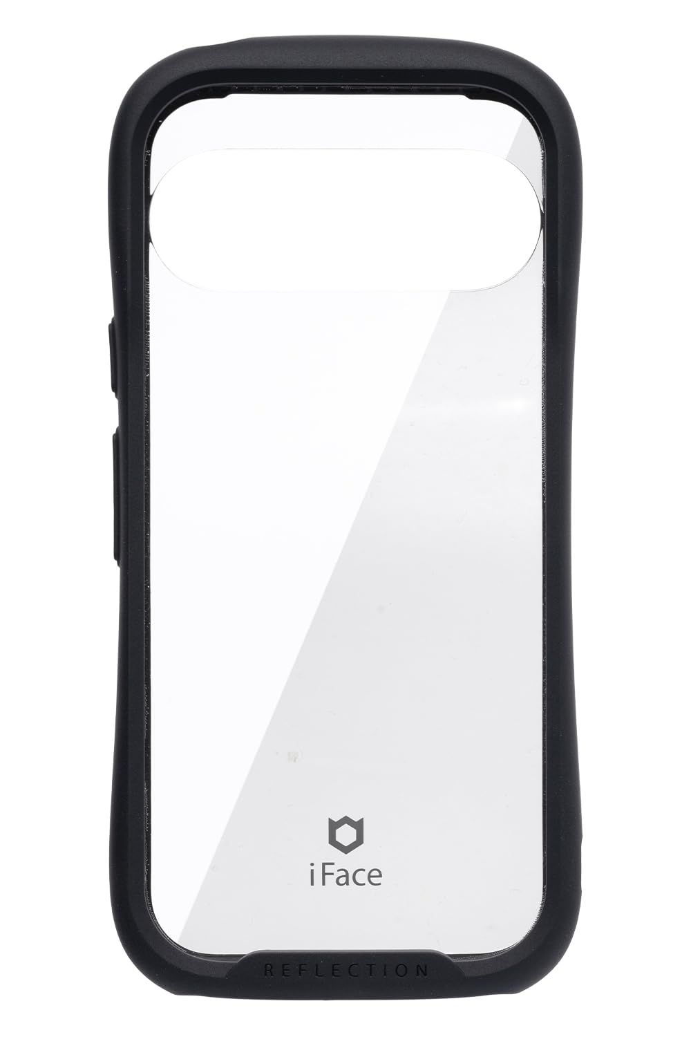 Amazon.co.jp: iFace Reflection Google Pixel 9/9 Pro ケース