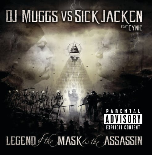 Sick Jacken on Amazon Music Unlimited