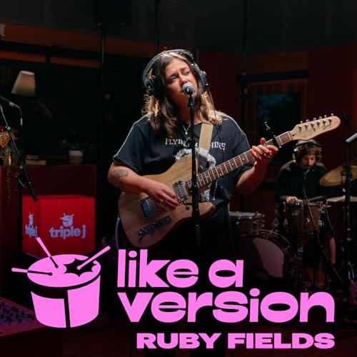 Ruby Fields