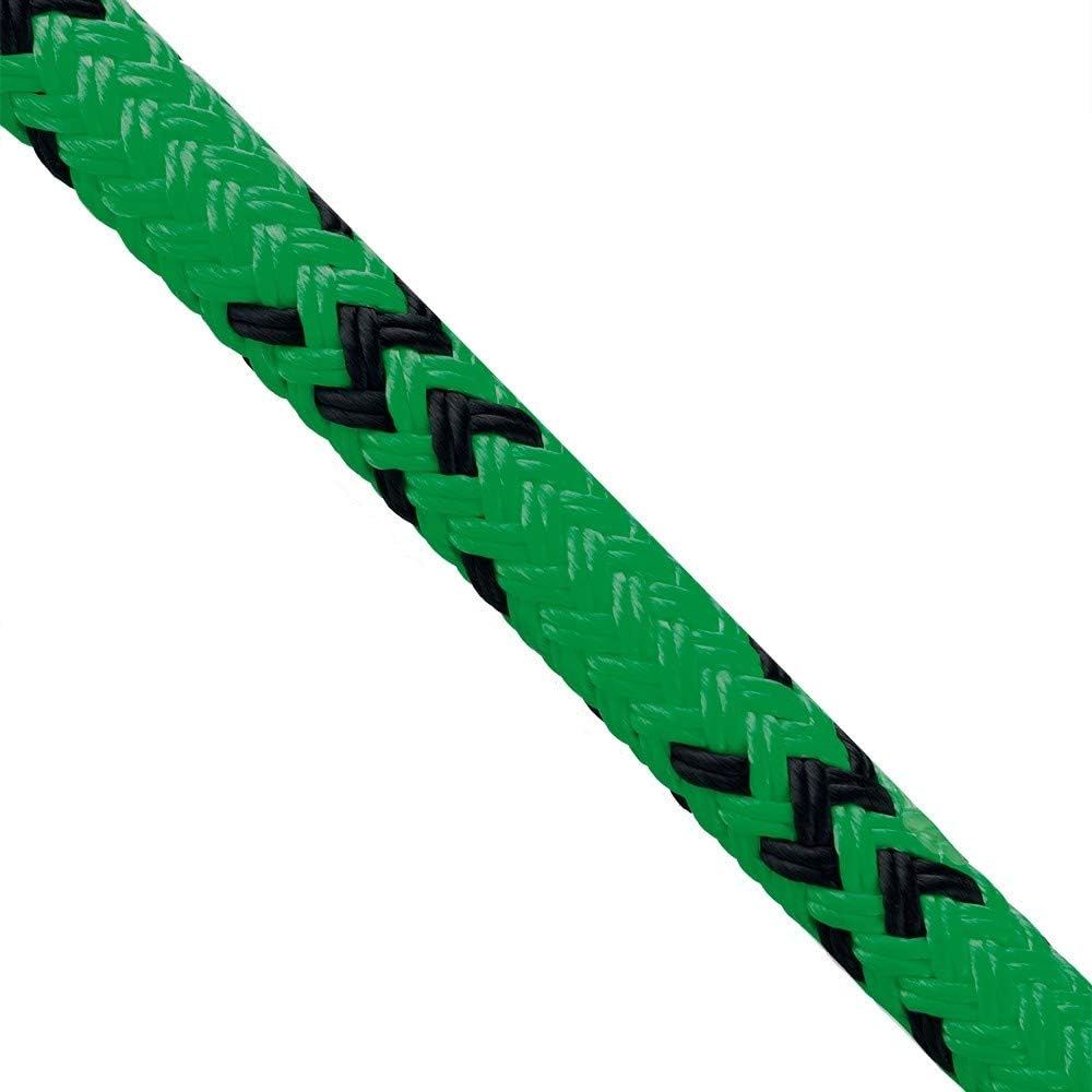 Dynasorb II Rigging Line 3/4" x 200' (Green)