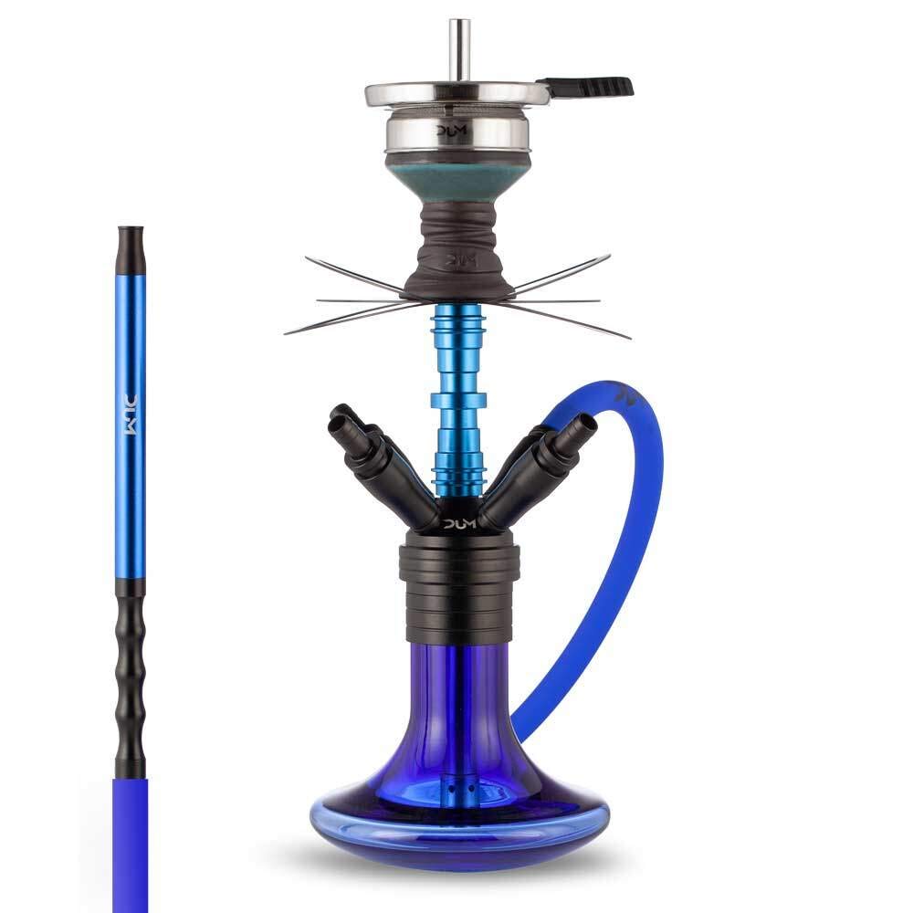 Chicha DUM Mini Magnum 2.0 (Bleu)