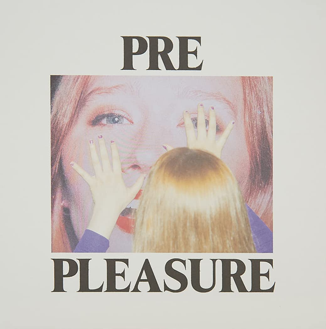 Pre Pleasure [VINYL]