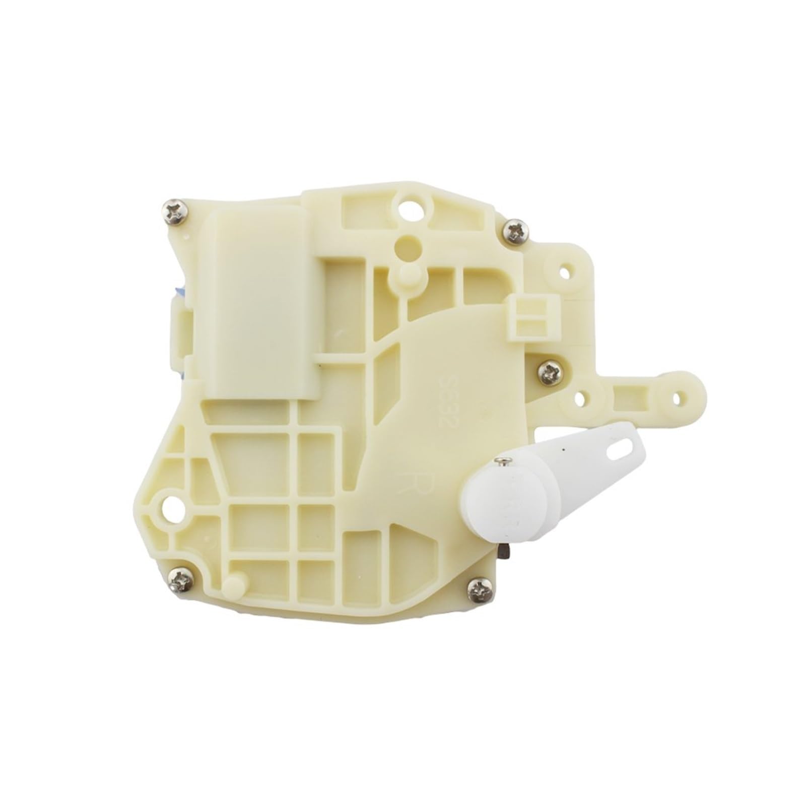 Front Right Car Trunk Lock Door Lock Actuator Latch Module Motor Mechanism For Crv For Odyssey For Accord For Civic S2000 Insight(Front Right)