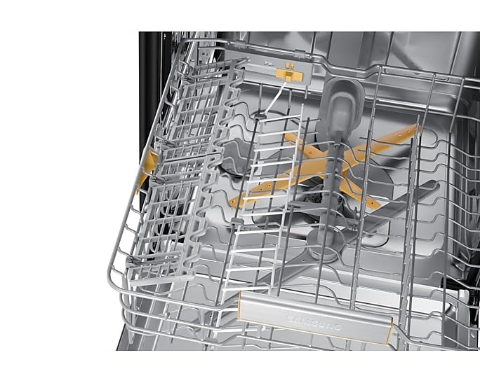 Lave-vaisselle encastrable 14 couverts classe énergétique B DW60DG770B00U1