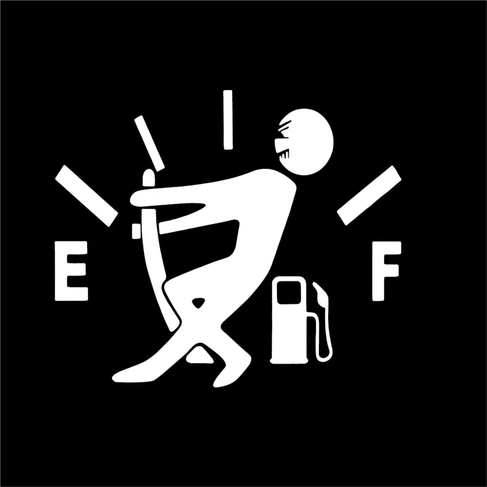 FGLFPXI Car Sticker Automobiles Motorcycles Exterior Accessories Decals,13CM*9.4CM