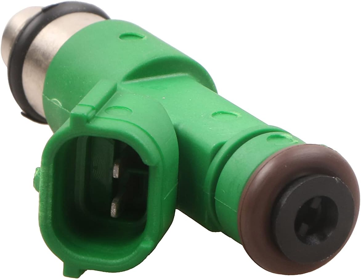 MOSTPLUS Fuel Injectors FJ1017 16600-JK20A Compatible for 2007-2014 Nissan Altima 3.5L (Set of 6)