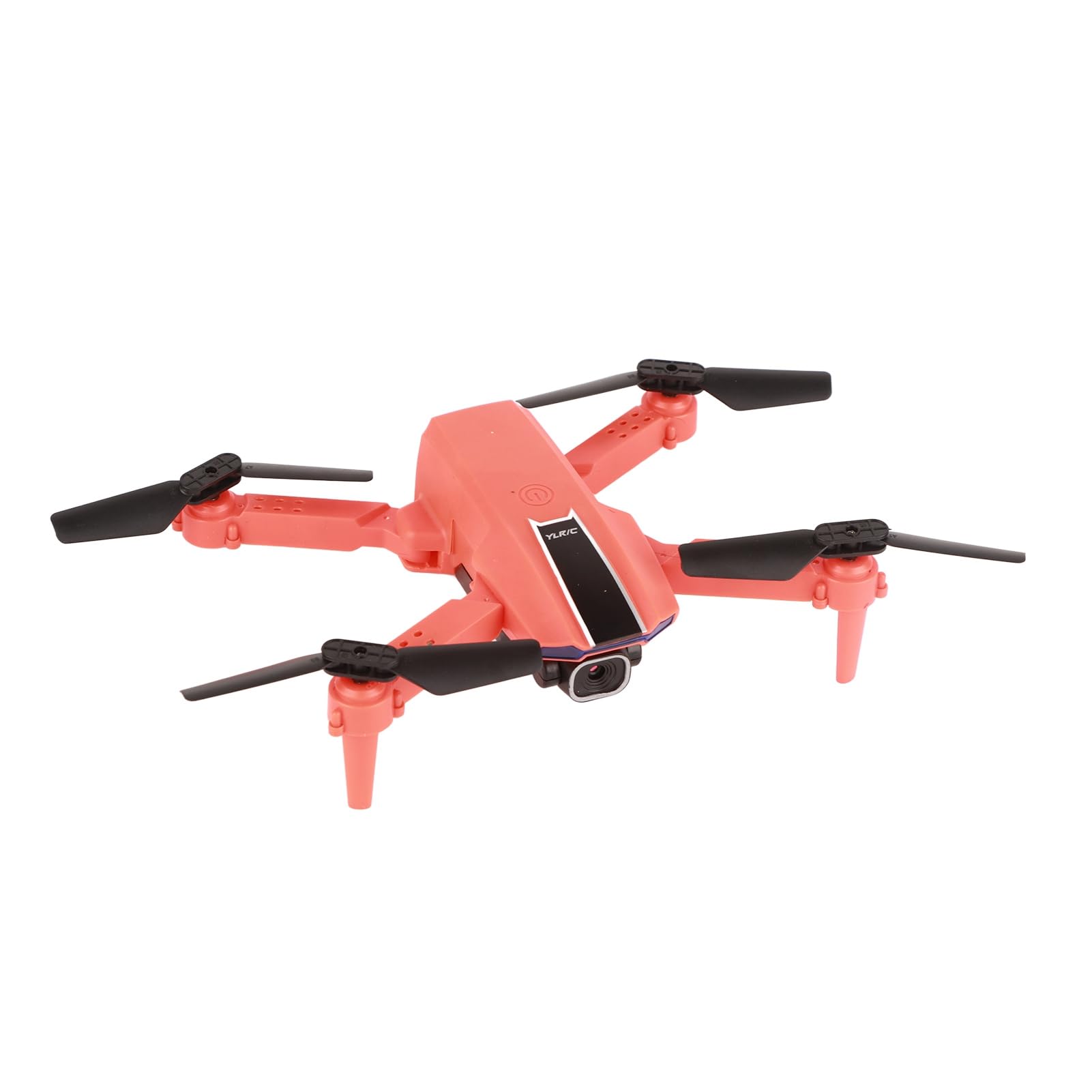 Dron Plegable con Cámara Dual 4K HD y Motor sin Escobillas GPS, Tiempo de Vuelo de 46 Minutos, Despegue con una Tecla para Principiantes y Niños (284.00)