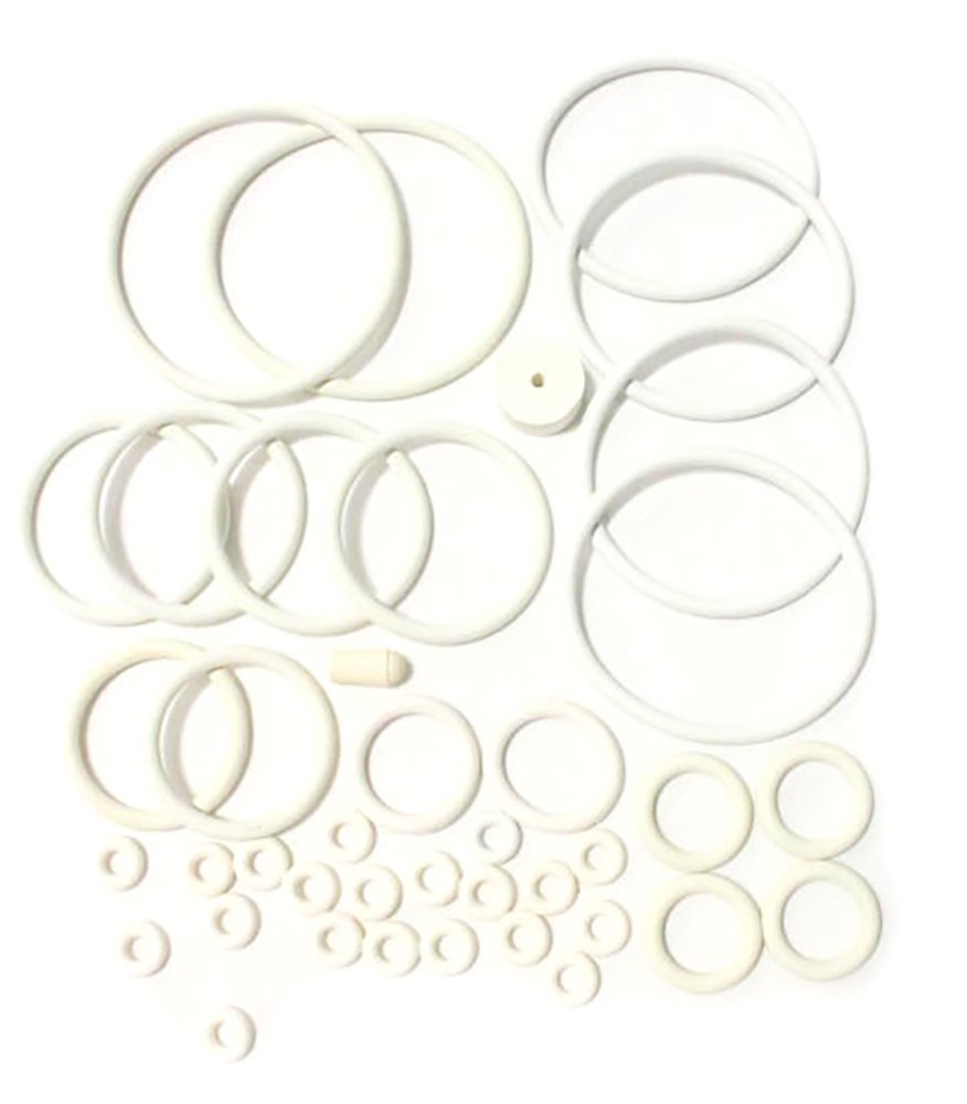 Game Room Guys Bally Bazaar Pinball Rubber Ring Kit