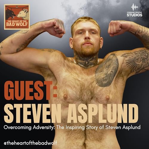 Overcoming Adversity: The Inspiring Story of Steven Asplund