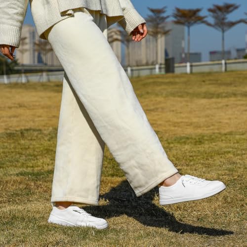 STQ Womens Slip On Shoes Orthopedic Walking Sneakers Casual Low Top Tennis Comfortable Classic2