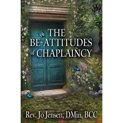 The Be-Attitudes of Chaplaincy