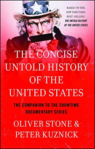 Télécharger The Concise Untold History of the United States (English Edition) Livre eBook France