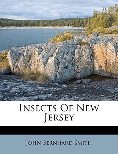 Insects Of New Jersey