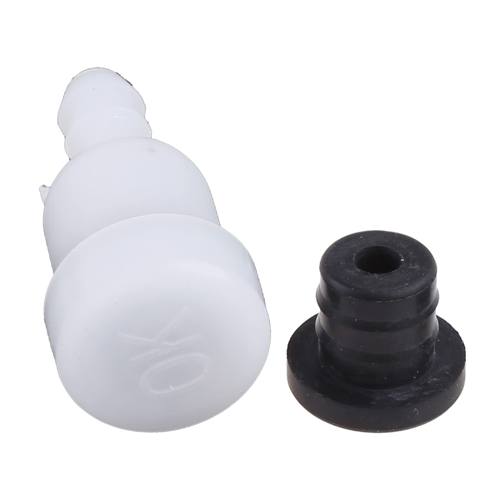 Valvole Di Sfiato Serbatoio Carburante Per Motoseghe Cinesi - Set Da 5 Pezzi Per Decespugliatori - Foto 10