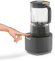 Vista 3 de Cuisinart Licuadora Soho™ de 36 onzas, negro