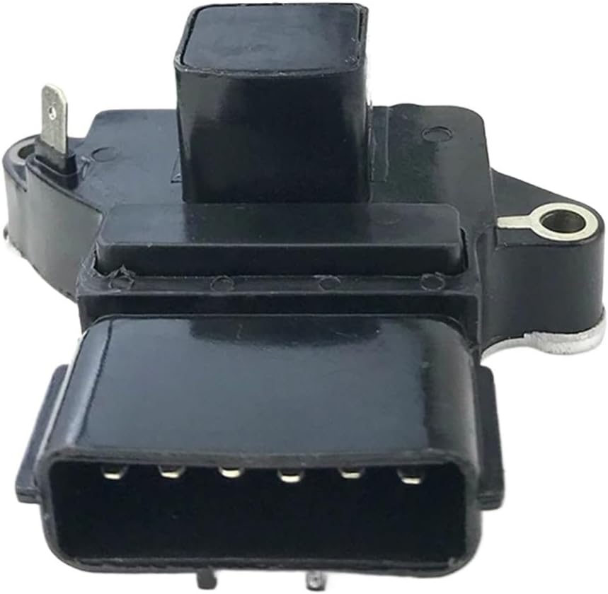 Ignition Control Module, car Ignition Module Ignition Module, for P0340 Code fits Quest Frontier Xterra 3.3L RSB56 RSB-56 RSB56B RSB-56B RSB56A Replace