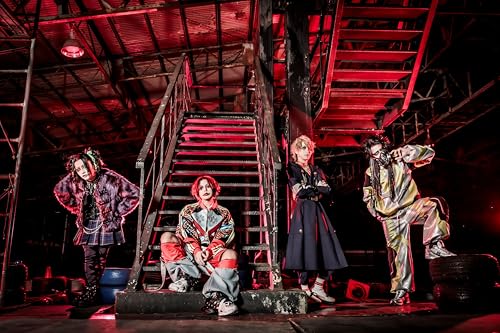 CODOMO DRAGON ONEMAN TOUR「ニュースタンダード-権化-」-TOUR FINAL & 15周年記念-ジャージ限定 2025年11月14日(金)【東京】Spotify O-EAST [DVD]