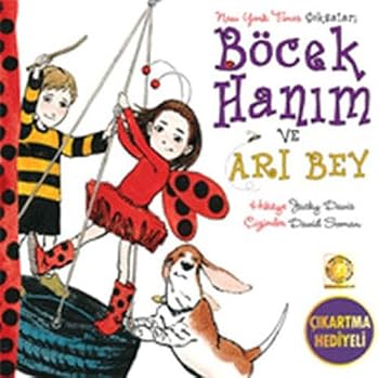 Bocek Hanim ve Ari Bey