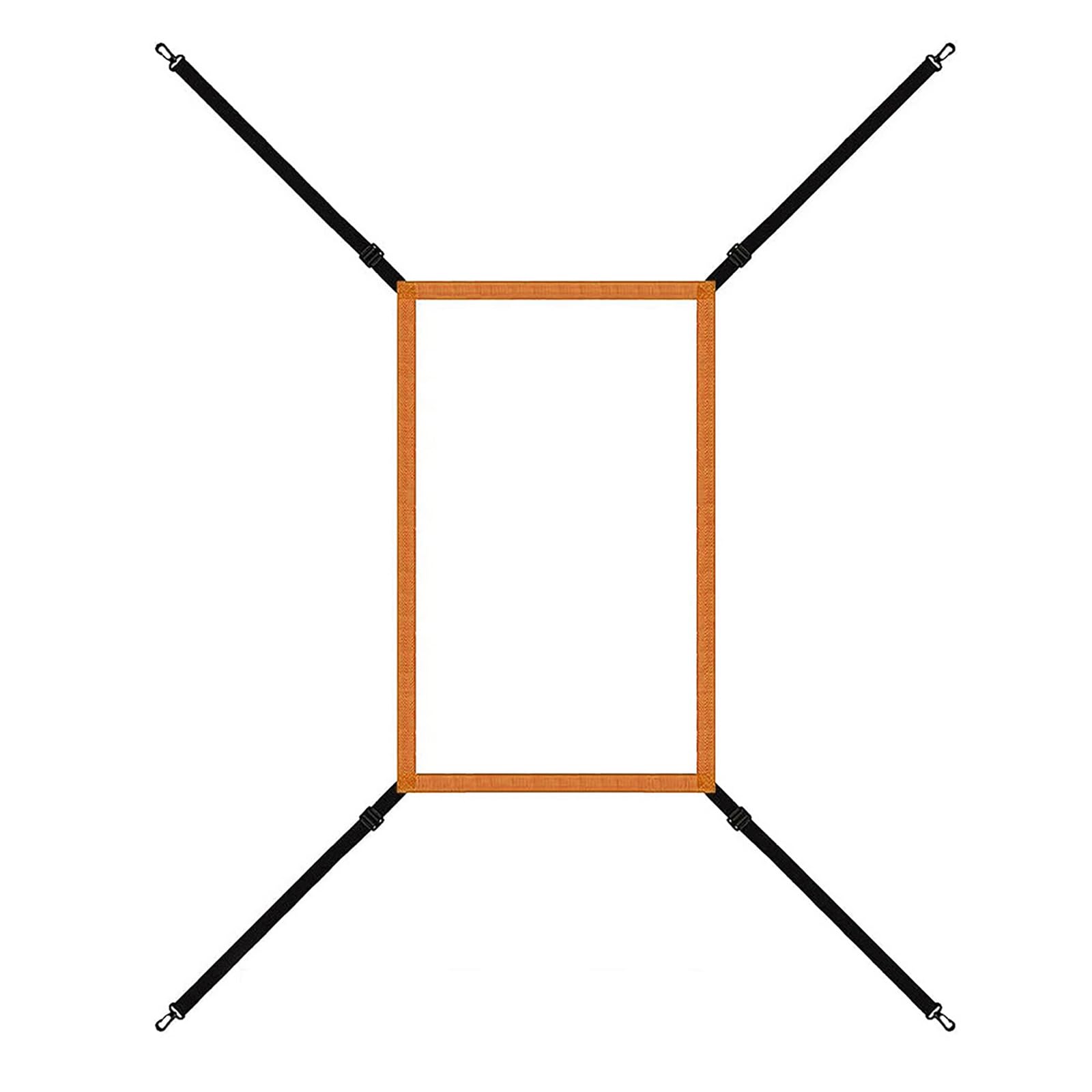 Pitching Targets Pratica Precisione Allenamento Lancio Per Colpire Regolabile Strikes Zone Target Baseball Softball Net