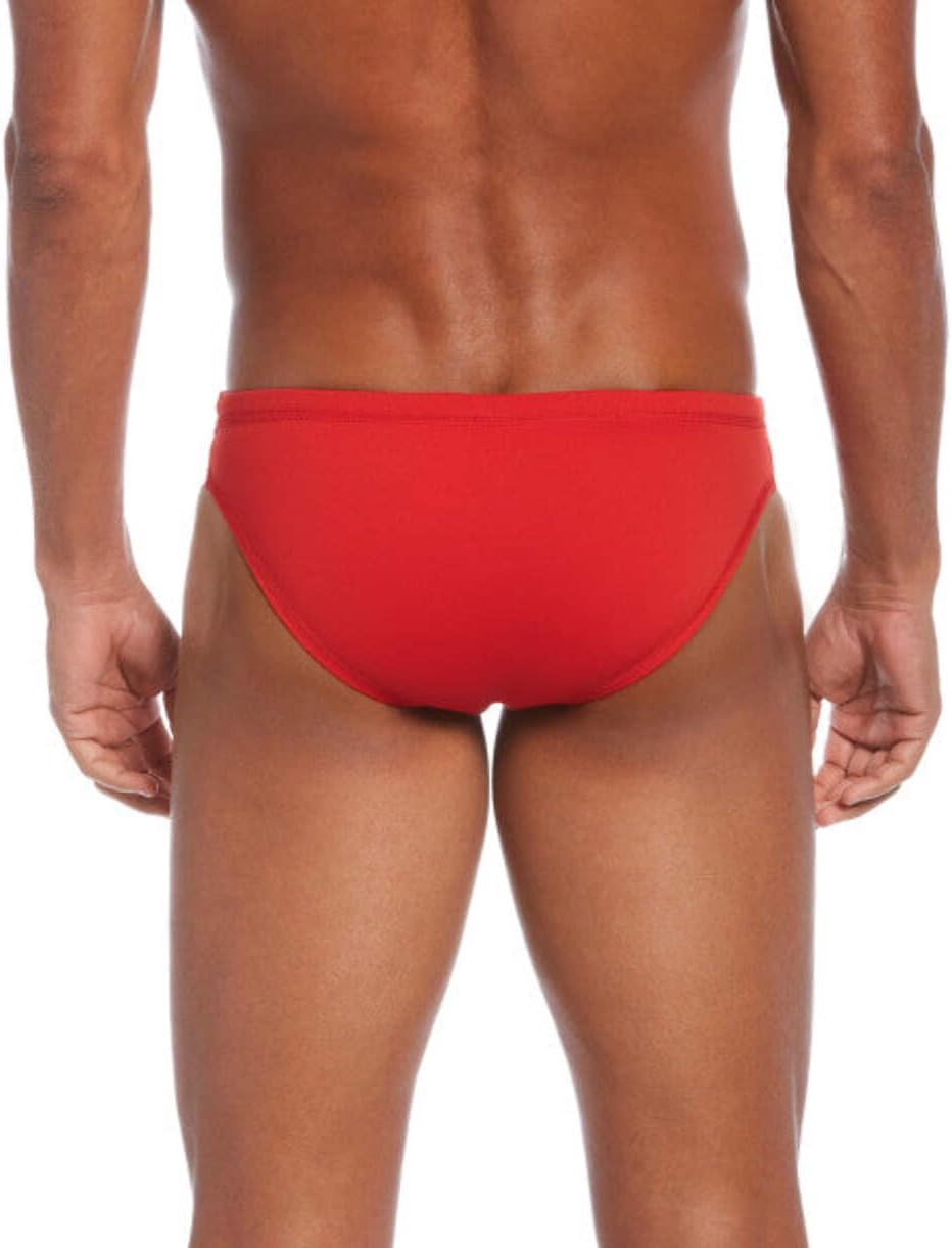 Nike mens Nike Swim Men's Water Polo Briefs