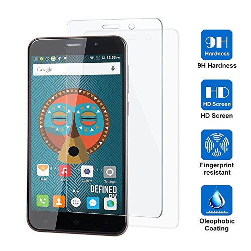 Cubot R9 Pellicola Protettiva, AVIDET Premium