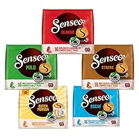 Senseo Pads,Probierbox