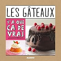 LES GATEAUX 2317006977 Book Cover
