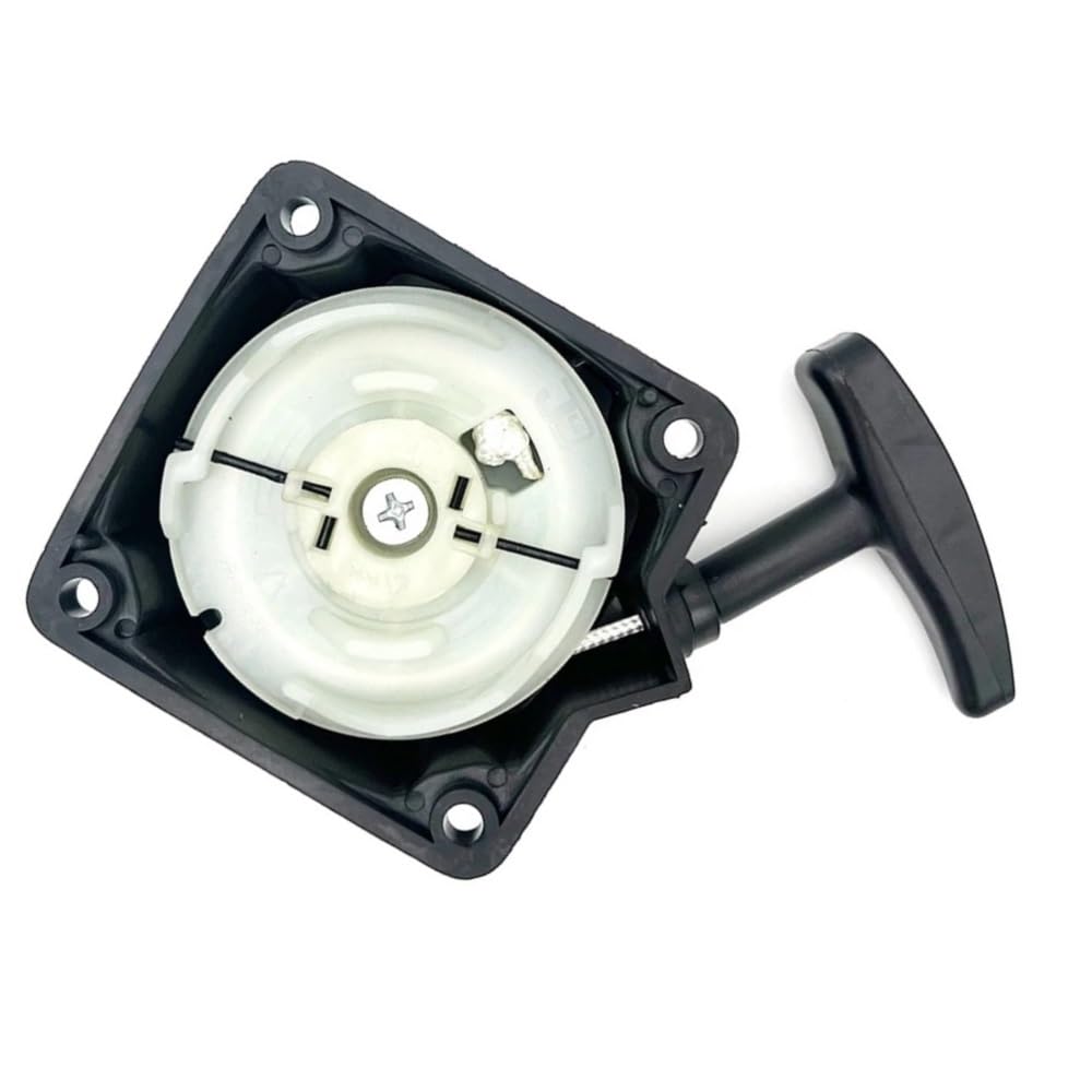 Démarreur à traction pour débroussailleuse 40-5 44-5 de 33cc à 52cc