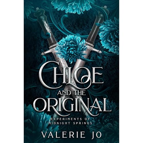 Chloe and the Original by Valerie Jo episode artwork