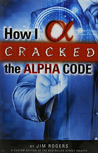 How I Cracked The Alpha Code