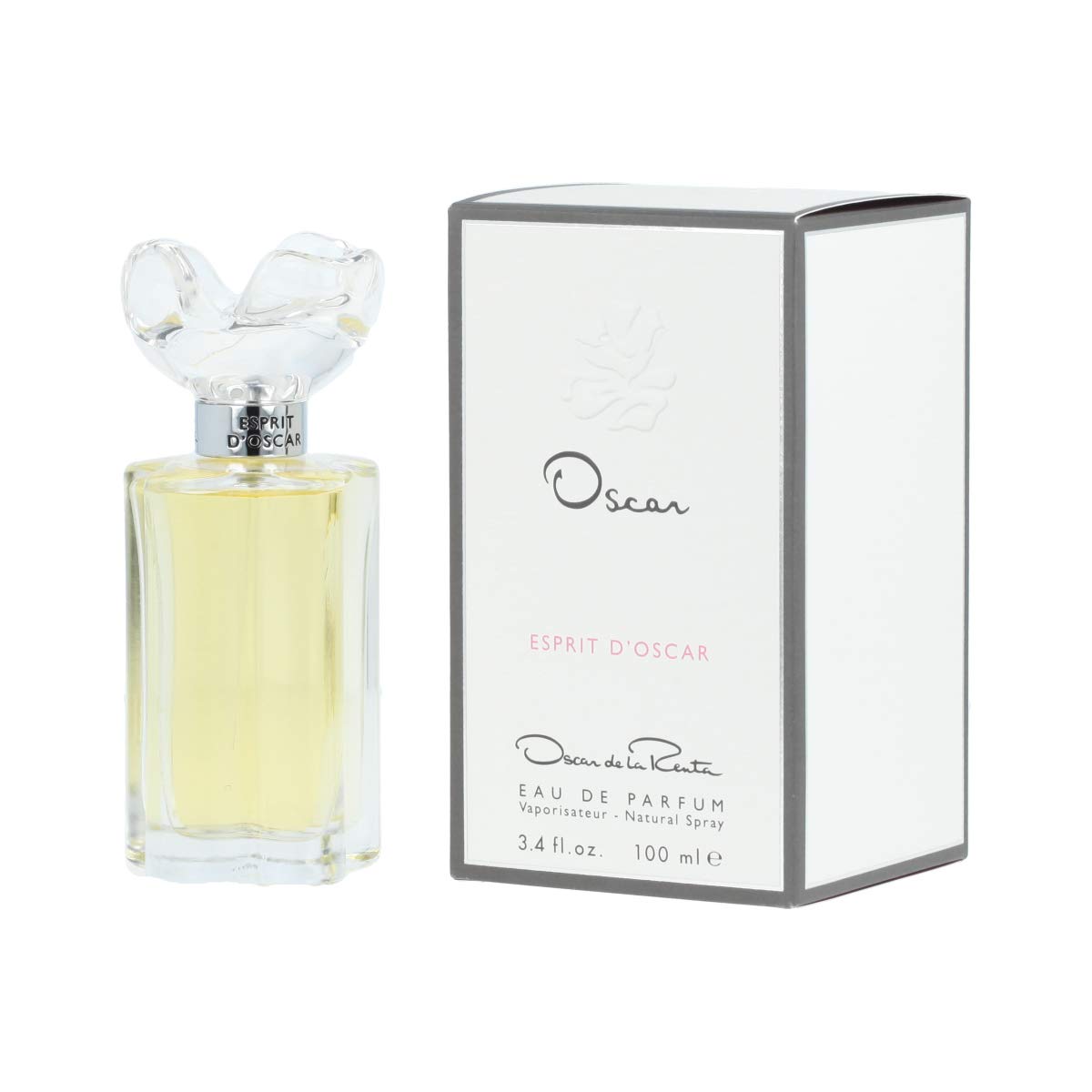 Oscar De La Renta Women's Esprit D'Oscar EDP 3.4 oz by Oscar De La Renta