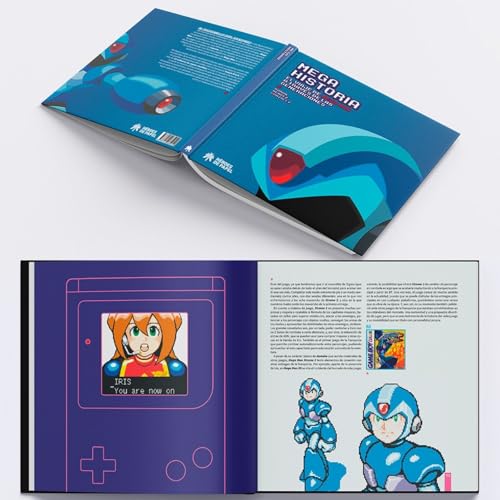 Fallo de sistema - 840: Enamorados de Mega Man - 14/02/26