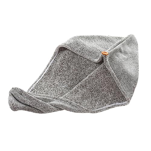 minkissy Toalha Para Cabelo Toalha De Microfibra Toalha De Microfibra Toalha De Secagem Rápida Toalh